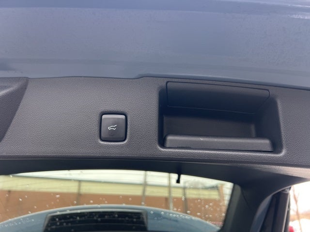 2024 Ford Escape Hybrid Platinum