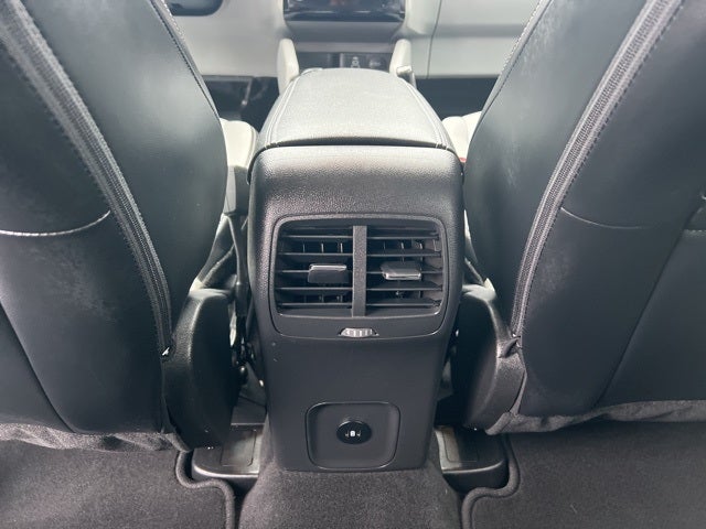 2024 Ford Escape Hybrid Platinum