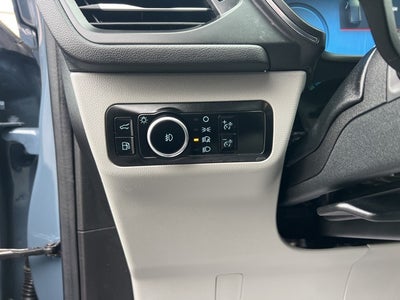 2024 Ford Escape Hybrid Platinum