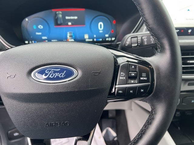 2024 Ford Escape Hybrid Platinum