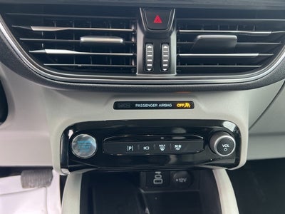 2024 Ford Escape Hybrid Platinum