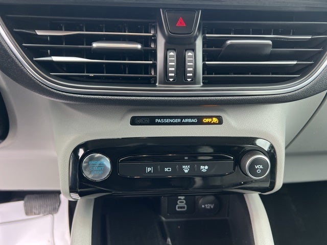 2024 Ford Escape Hybrid Platinum