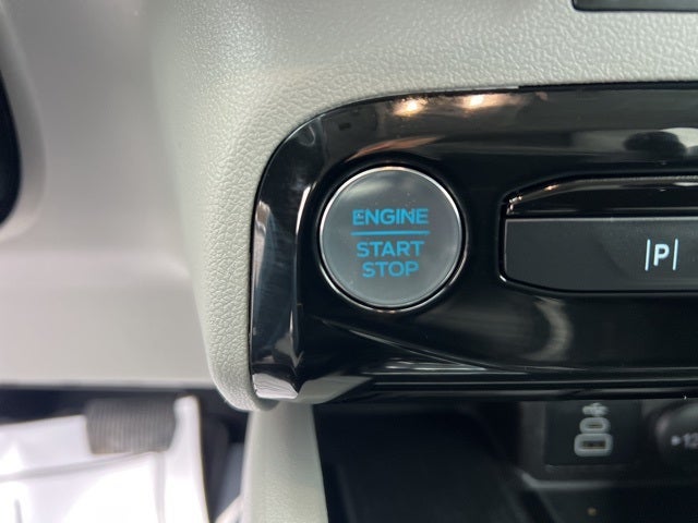 2024 Ford Escape Hybrid Platinum