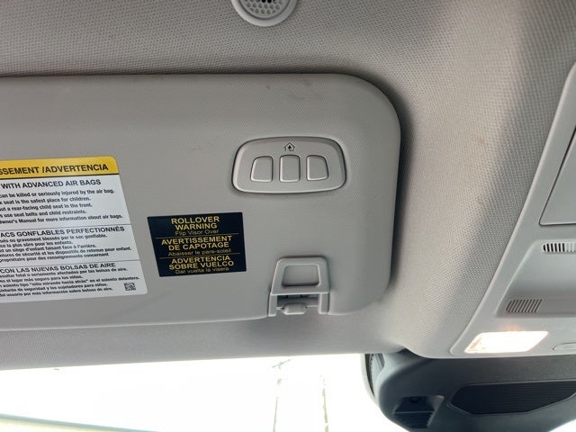 2024 Ford Escape Hybrid Platinum