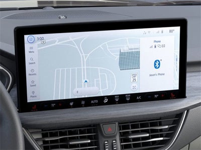 2026 Ford Escape Hybrid Platinum™