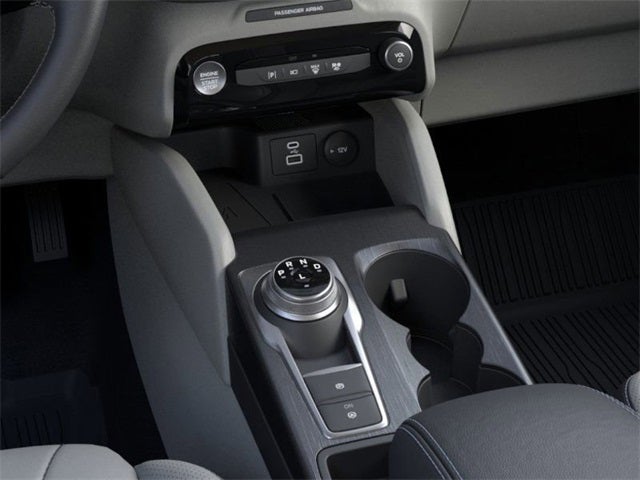 2026 Ford Escape Hybrid Platinum™