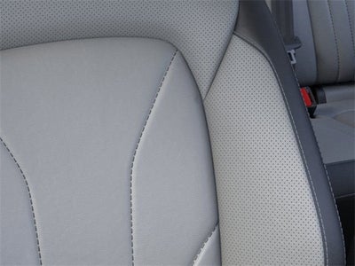 2026 Ford Escape Hybrid Platinum™