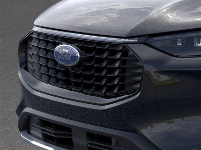 2026 Ford Escape Hybrid Platinum™