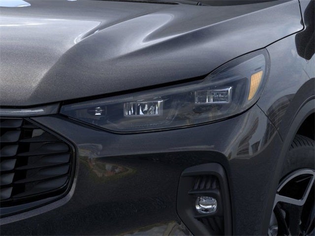 2026 Ford Escape Hybrid Platinum™