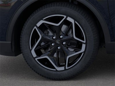 2026 Ford Escape Hybrid Platinum™