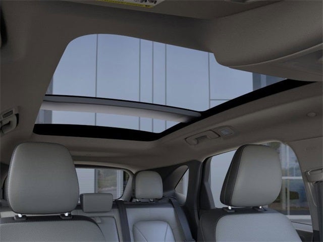 2026 Ford Escape Hybrid Platinum™