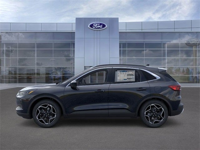 2026 Ford Escape Hybrid Platinum™