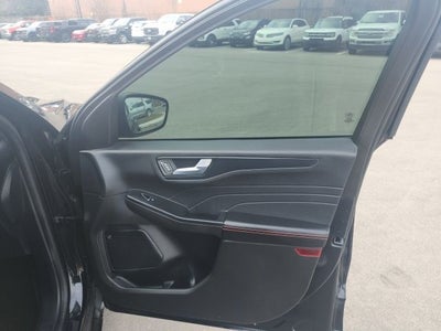 2023 Ford Escape ST-Line Select