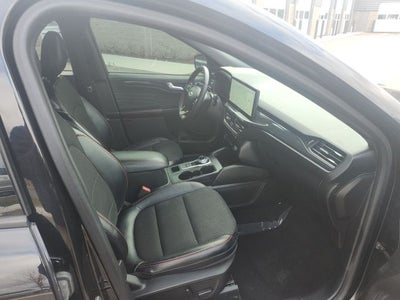 2023 Ford Escape ST-Line Select