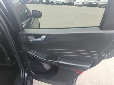 2023 Ford Escape ST-Line Select