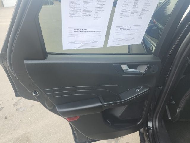 2023 Ford Escape ST-Line Select