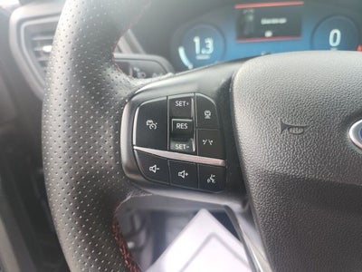 2023 Ford Escape ST-Line Select