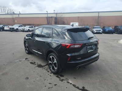 2023 Ford Escape ST-Line Select