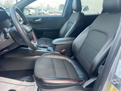 2023 Ford Escape ST-Line Select