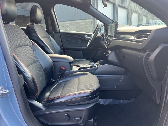 2024 Ford Escape ST-Line Select