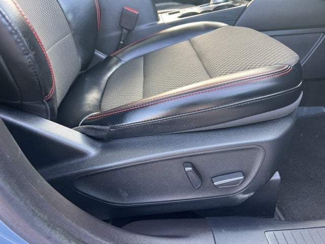 2024 Ford Escape ST-Line Select