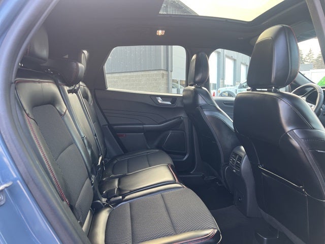 2024 Ford Escape ST-Line Select