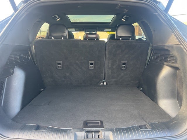 2024 Ford Escape ST-Line Select