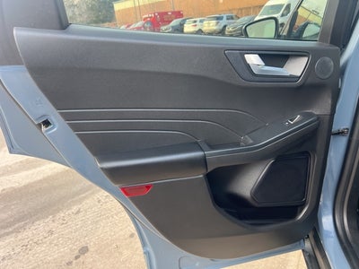 2024 Ford Escape ST-Line Select