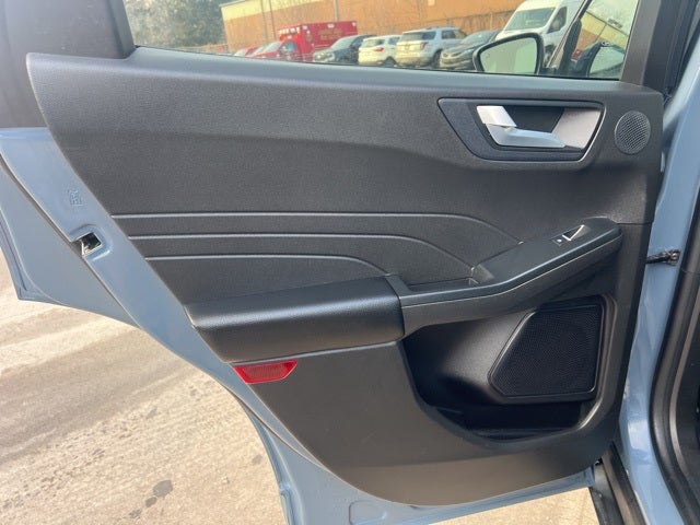 2024 Ford Escape ST-Line Select