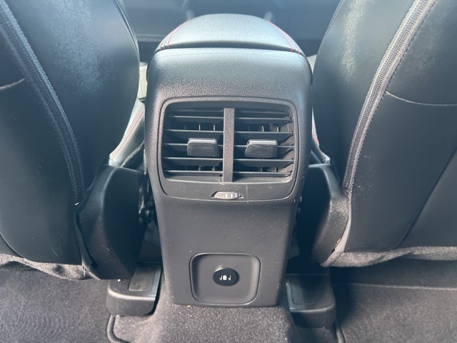 2024 Ford Escape ST-Line Select