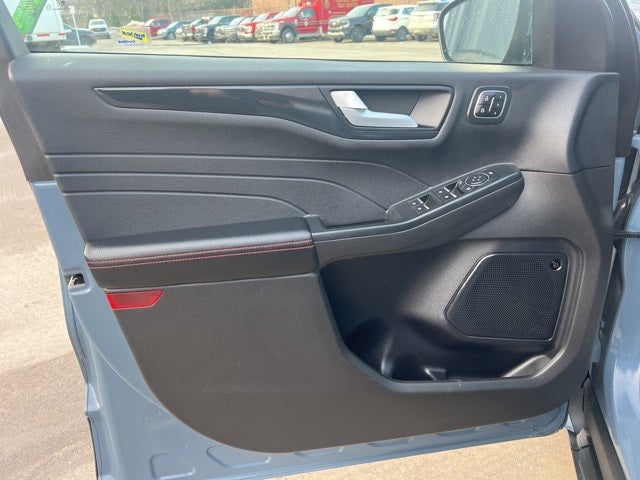 2024 Ford Escape ST-Line Select