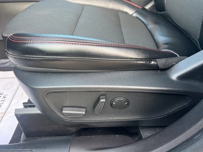 2024 Ford Escape ST-Line Select