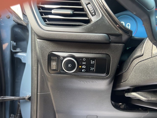 2024 Ford Escape ST-Line Select