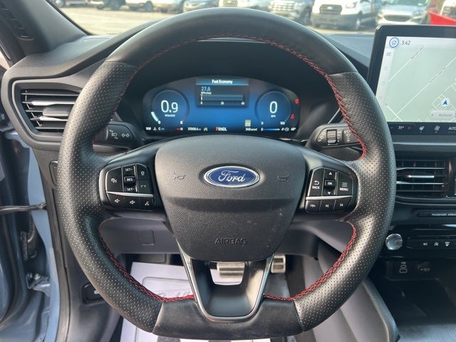 2024 Ford Escape ST-Line Select