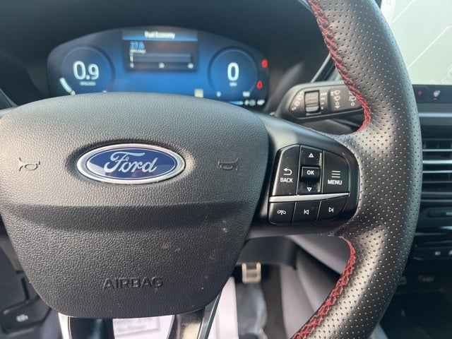 2024 Ford Escape ST-Line Select