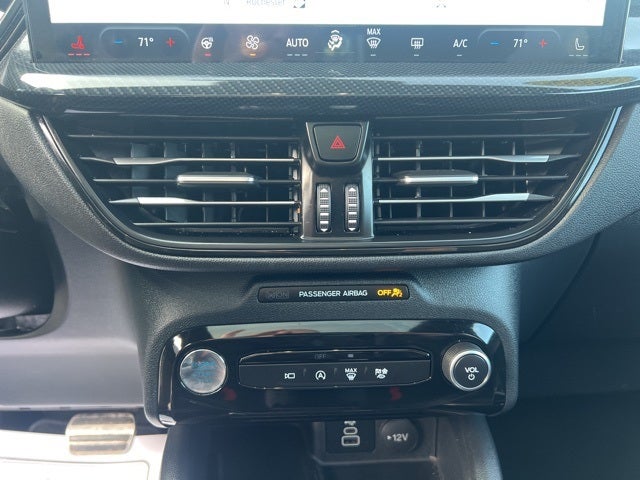 2024 Ford Escape ST-Line Select