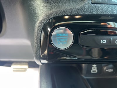 2024 Ford Escape ST-Line Select