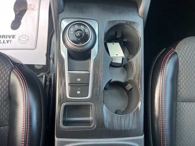 2024 Ford Escape ST-Line Select