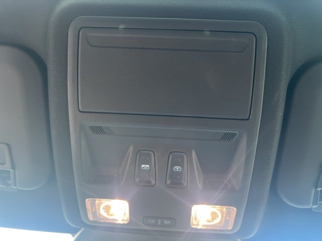 2024 Ford Escape ST-Line Select