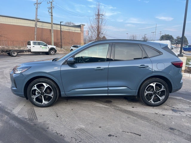 2024 Ford Escape ST-Line Select