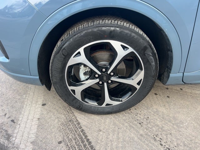 2024 Ford Escape ST-Line Select