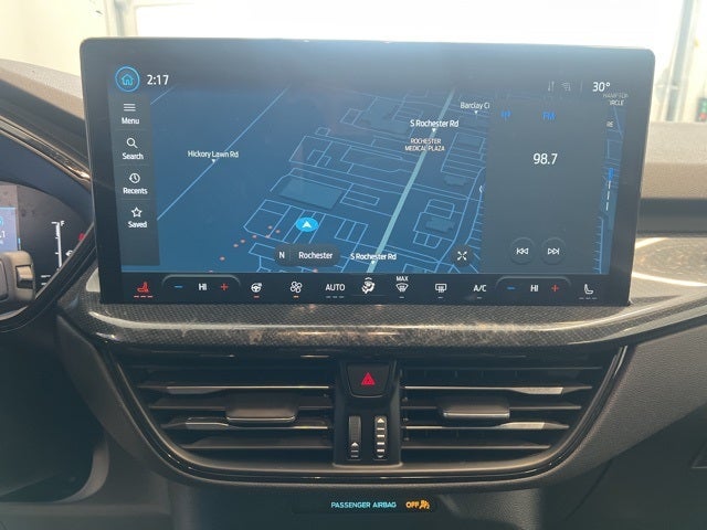 2023 Ford Escape ST-Line Select