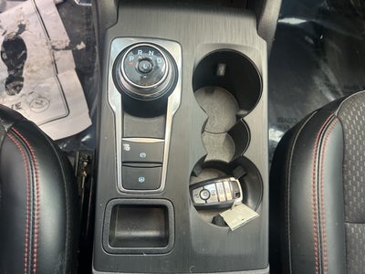 2023 Ford Escape ST-Line Select