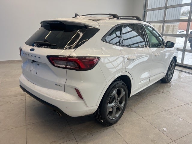 2023 Ford Escape ST-Line Select