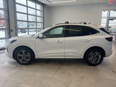 2023 Ford Escape ST-Line Select