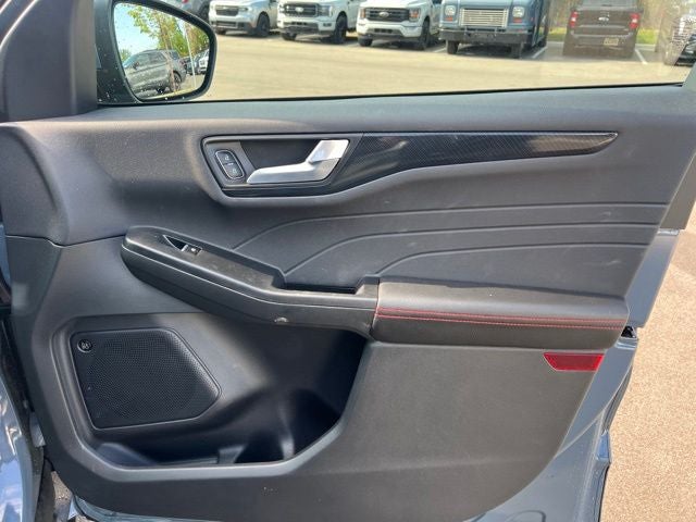 2024 Ford Escape ST-Line Select