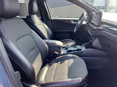 2024 Ford Escape ST-Line Select