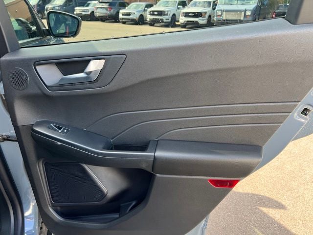 2024 Ford Escape ST-Line Select