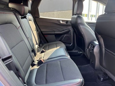 2024 Ford Escape ST-Line Select