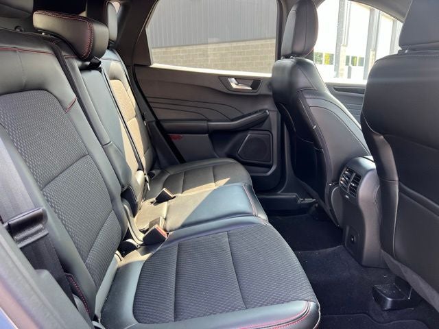 2024 Ford Escape ST-Line Select